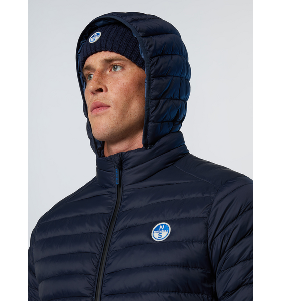 NORTH SAILS North Sails Jacket Zephyr Ultralight på