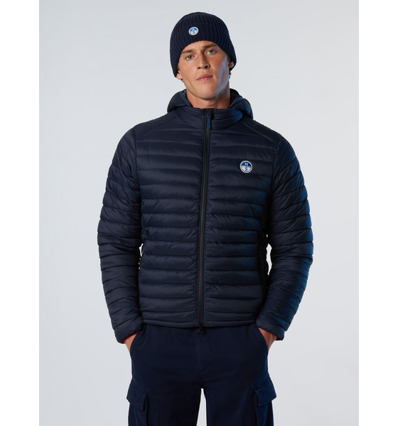 NORTH SAILS North Sails Jacket Zephyr Ultralight på