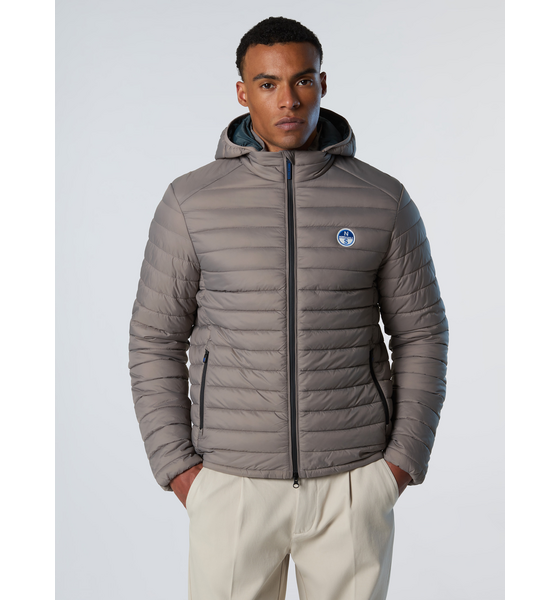 NORTH SAILS North Sails Jacket Zephyr Ultralight på