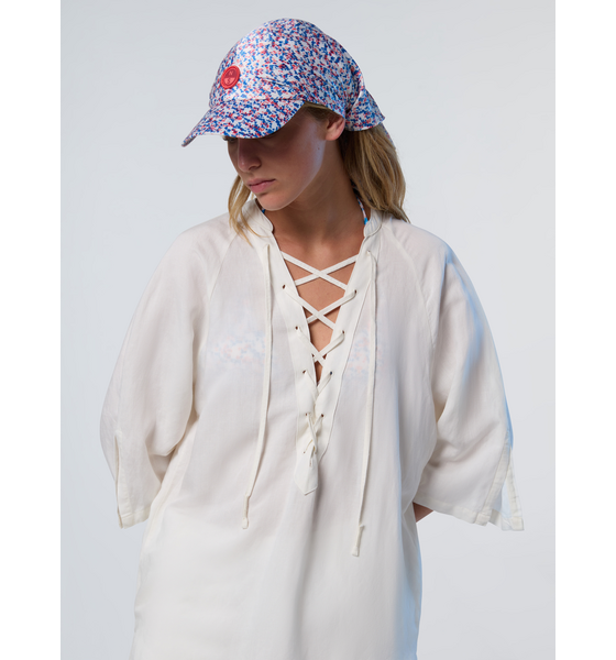 NORTH SAILS North Sails Kaftan Criss-cross Ties på