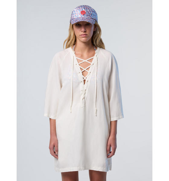 NORTH SAILS North Sails Kaftan Criss-cross Ties på