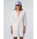 NORTH SAILS North Sails Kaftan Criss-cross Ties på