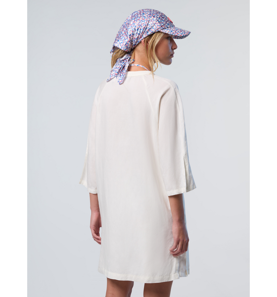 NORTH SAILS North Sails Kaftan Criss-cross Ties på