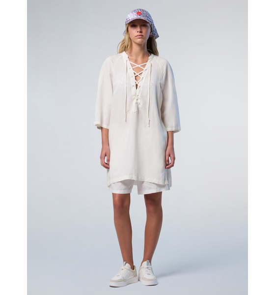 NORTH SAILS North Sails Kaftan Criss-cross Ties på