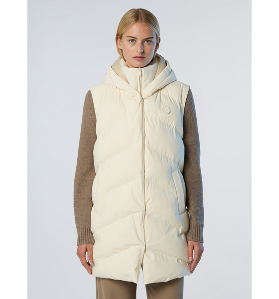 NORTH SAILS North Sails Long Vest Breaker på