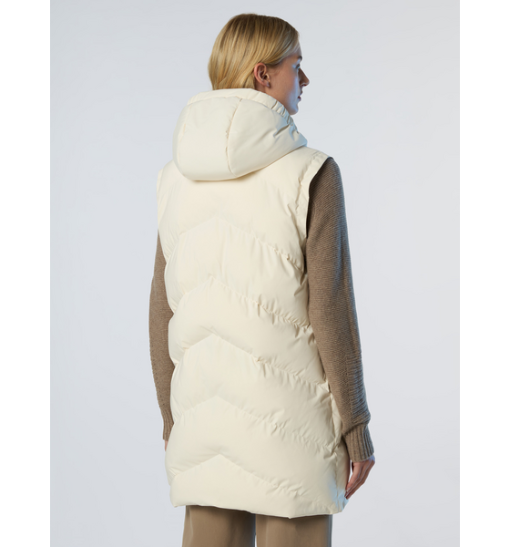 NORTH SAILS North Sails Long Vest Breaker på