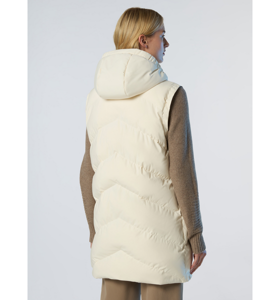 NORTH SAILS North Sails Long Vest Breaker på