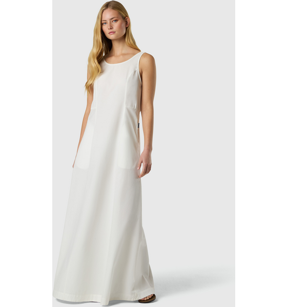 NORTH SAILS North Sails Maxi Dress Buttoned Strap på