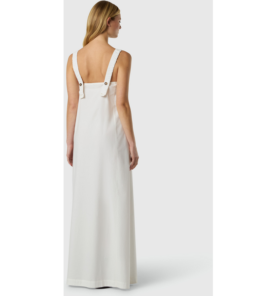 NORTH SAILS North Sails Maxi Dress Buttoned Strap på
