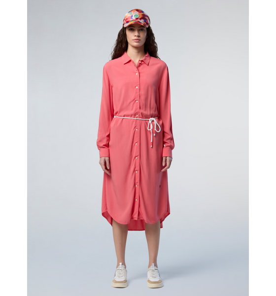 NORTH SAILS North Sails Midi Dress Ecovero™ på