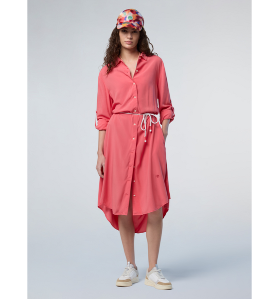 NORTH SAILS North Sails Midi Dress Ecovero™ på