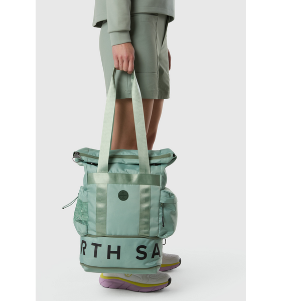 NORTH SAILS North Sails Nylon Backpack Two-way på