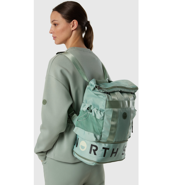 NORTH SAILS North Sails Nylon Backpack Two-way på
