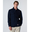 NORTH SAILS North Sails Overshirt Heavy Flannel på