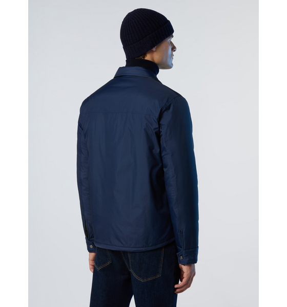 NORTH SAILS North Sails Overshirt Wharf på