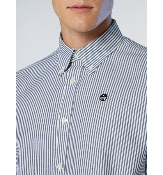 NORTH SAILS North Sails Oxford Shirt Striped på