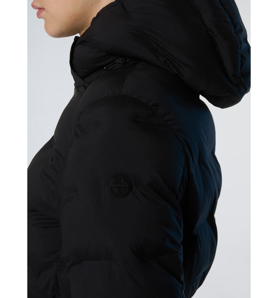 NORTH SAILS North Sails Padded Jacket Bowline på