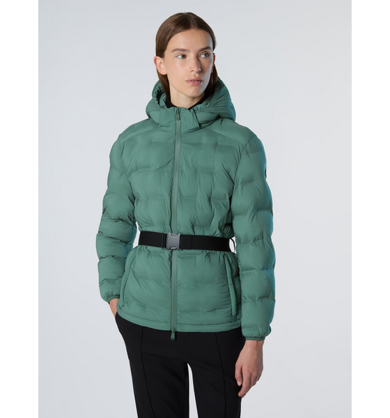 NORTH SAILS North Sails Padded Jacket Bowline på