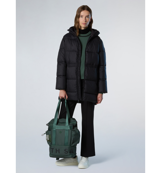 NORTH SAILS North Sails Padded Jacket Patten på
