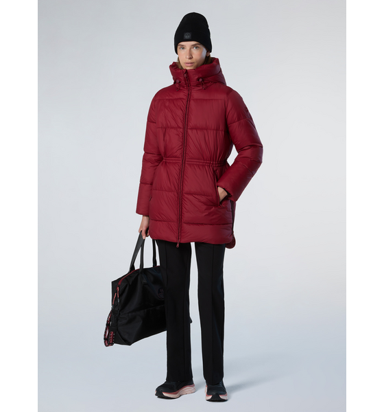 NORTH SAILS North Sails Padded Jacket Patten på