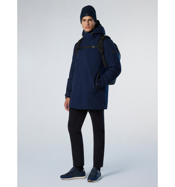 NORTH SAILS North Sails Parka Varberg på