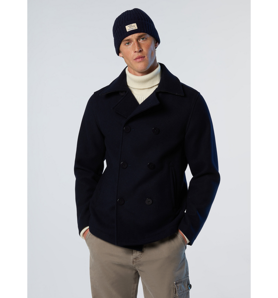 NORTH SAILS North Sails Peacoat Newport på