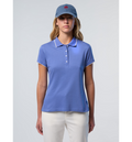NORTH SAILS North Sails Polo Shirt Modal Jersey på