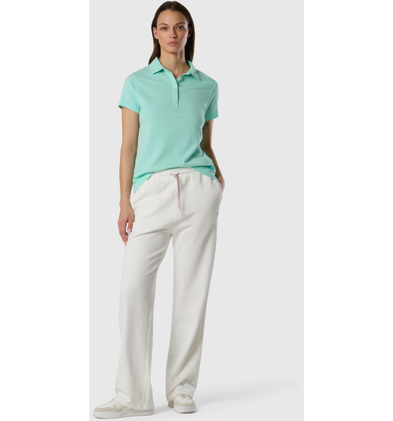 NORTH SAILS North Sails Polo Shirt Slub Jersey på