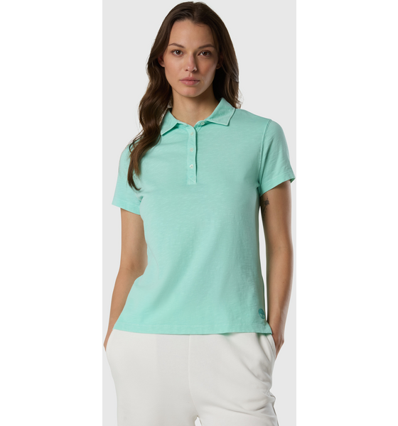 NORTH SAILS North Sails Polo Shirt Slub Jersey på