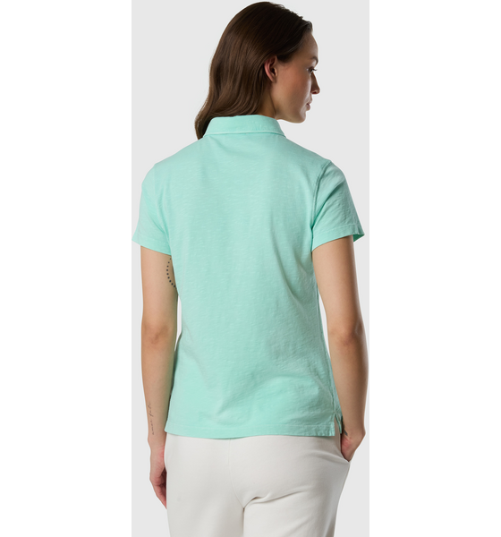 NORTH SAILS North Sails Polo Shirt Slub Jersey på