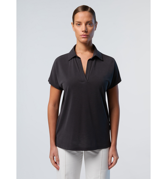 NORTH SAILS North Sails Polo Shirt V-neck på