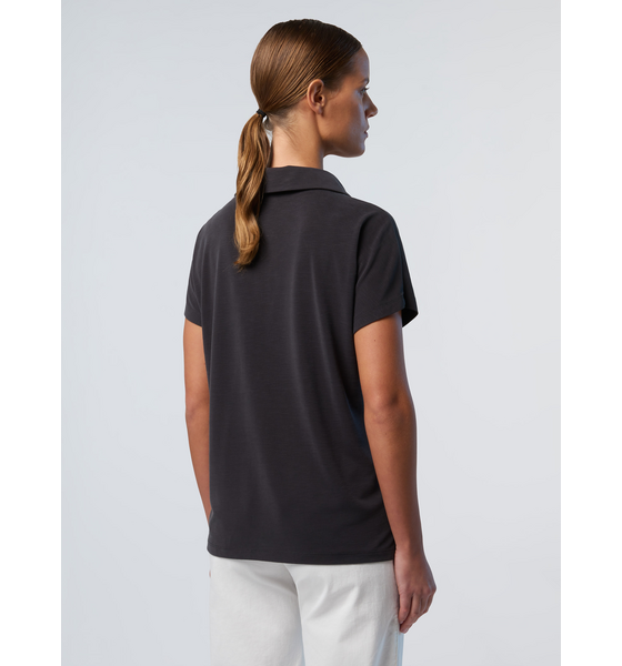 NORTH SAILS North Sails Polo Shirt V-neck på