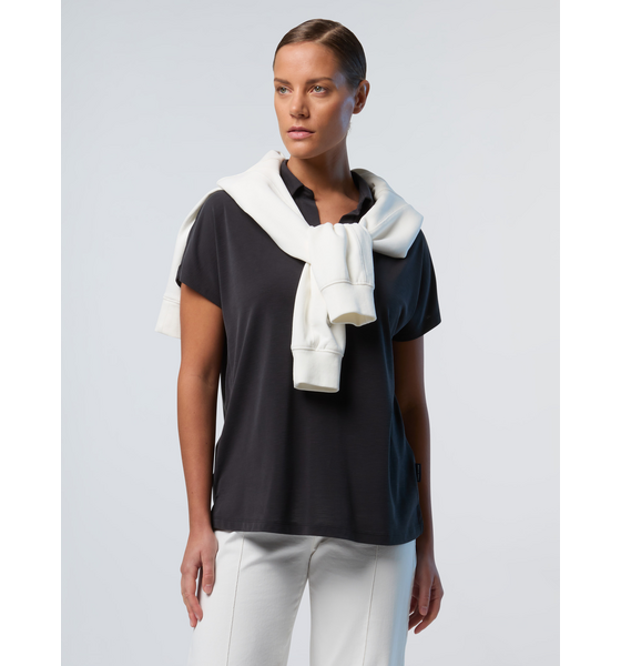 NORTH SAILS North Sails Polo Shirt V-neck på