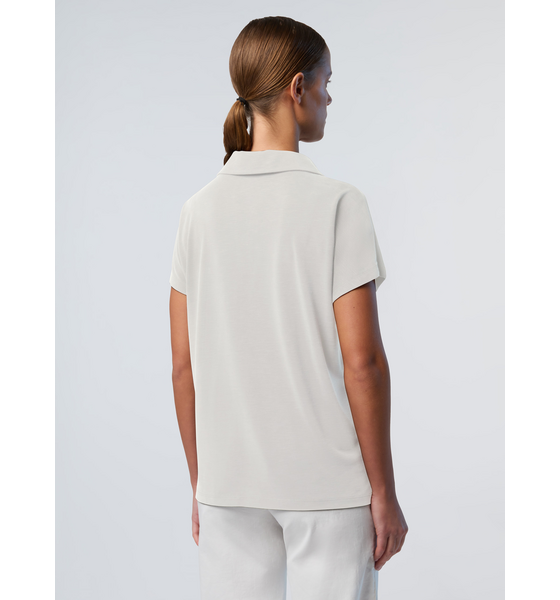 NORTH SAILS North Sails Polo Shirt V-neck på