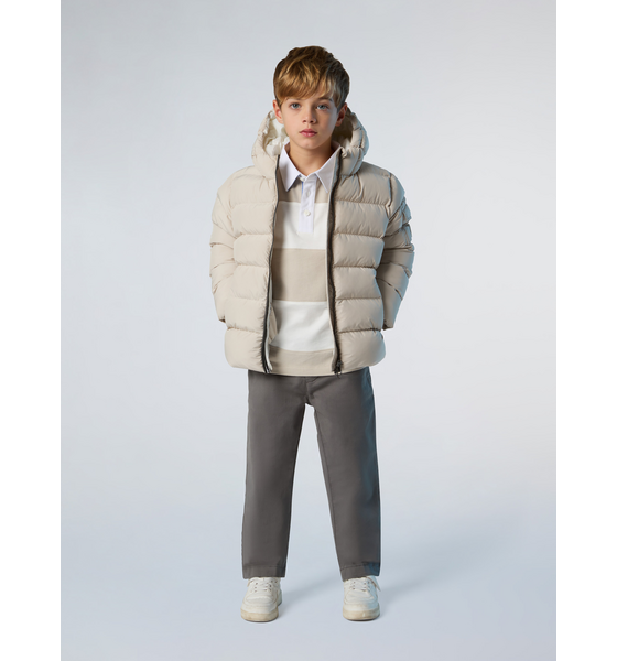 NORTH SAILS North Sails Puffer Jacket Beam på
