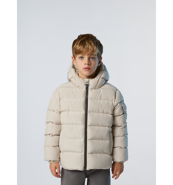 NORTH SAILS North Sails Puffer Jacket Beam på