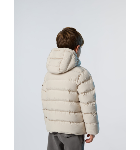 NORTH SAILS North Sails Puffer Jacket Beam på