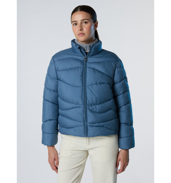 NORTH SAILS North Sails Puffer Jacket Breaker på