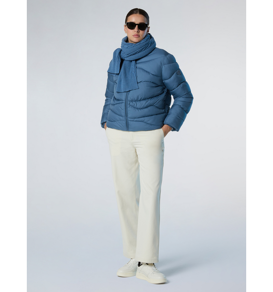 NORTH SAILS North Sails Puffer Jacket Breaker på