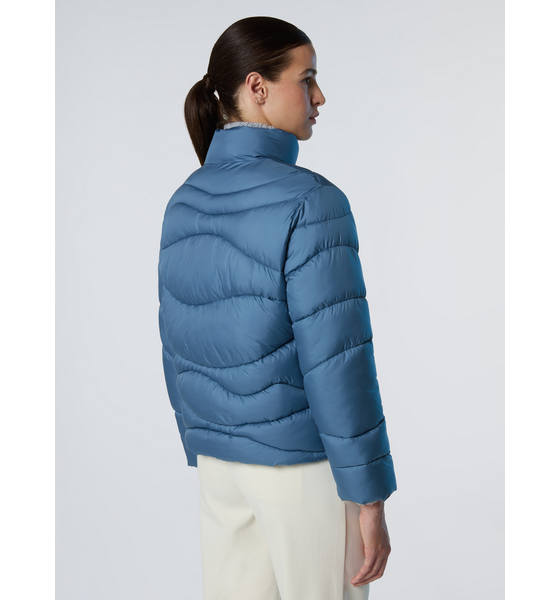 NORTH SAILS North Sails Puffer Jacket Breaker på