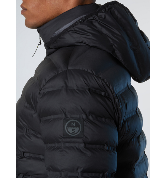 NORTH SAILS North Sails Puffer Jacket Classic Laser på