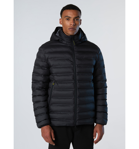 NORTH SAILS North Sails Puffer Jacket Classic Laser på