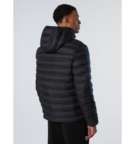NORTH SAILS North Sails Puffer Jacket Classic Laser på