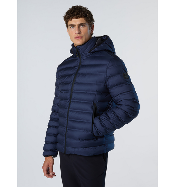 NORTH SAILS North Sails Puffer Jacket Classic Laser på