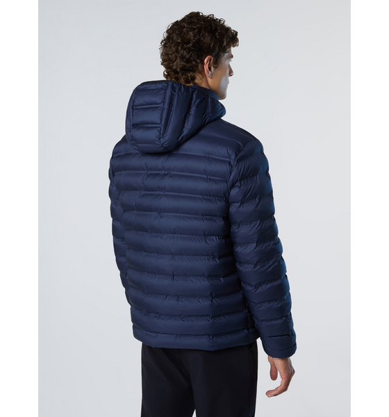 NORTH SAILS North Sails Puffer Jacket Classic Laser på