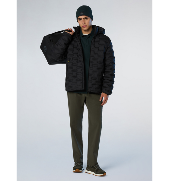 NORTH SAILS North Sails Puffer Jacket Laser på