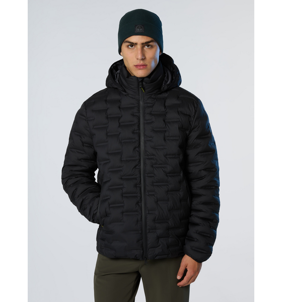 NORTH SAILS North Sails Puffer Jacket Laser på