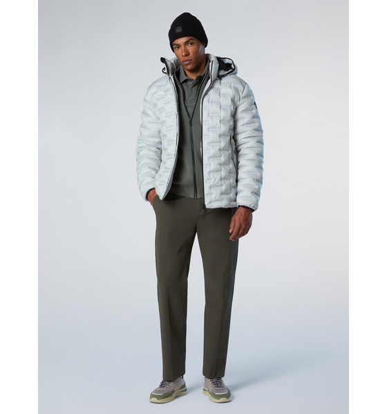 NORTH SAILS North Sails Puffer Jacket Laser på