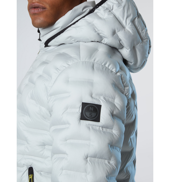 NORTH SAILS North Sails Puffer Jacket Laser på