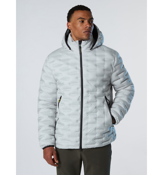 NORTH SAILS North Sails Puffer Jacket Laser på